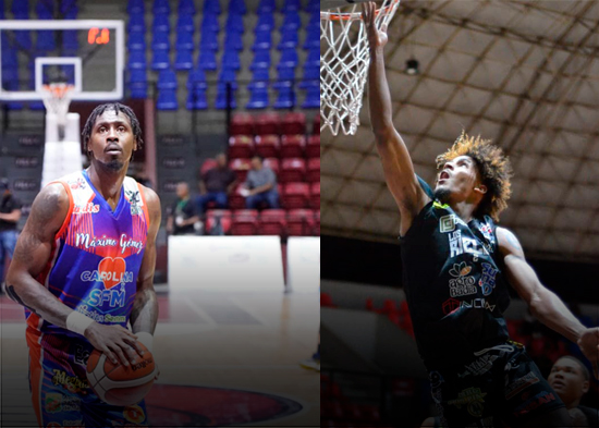 Máximo Gomez y Los Rieles lideran jornada del sabado en el TBS de SFM