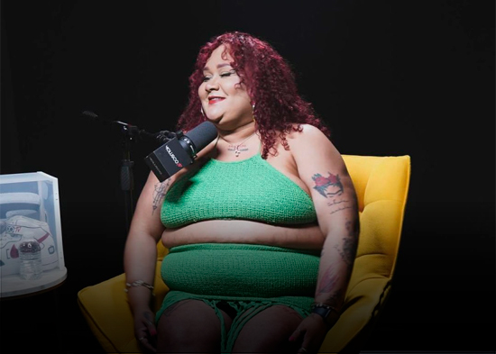 Muere la influencer y bailarina puertorriqueña Xiomara “La Golda”