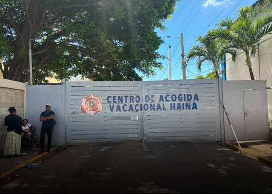 Con la muerte de un recién nacido, ya son tres los fallecidos en el Vacacional de Haina