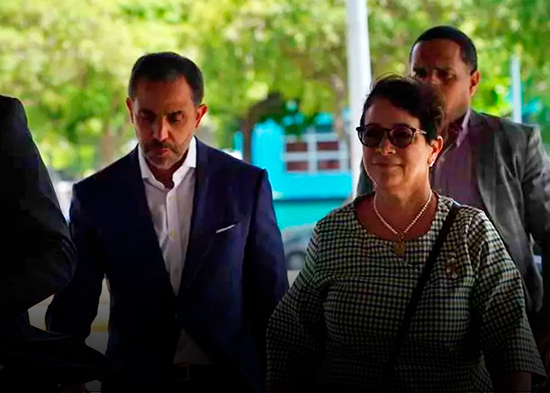 MP acusa de homicidio involuntario a hermanos Espaillat por negligencia e imprudencia en el Jet Set