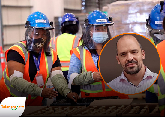 Cuando trabajar es pobreza