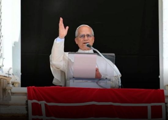 León XIV afirma que “la paz es posible” y destaca el papel del diálogo interreligioso