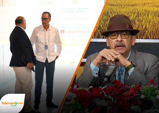 Amado José Rosa advierte que caso SeNaSa revela “fragilidad del sistema político y administrativo”