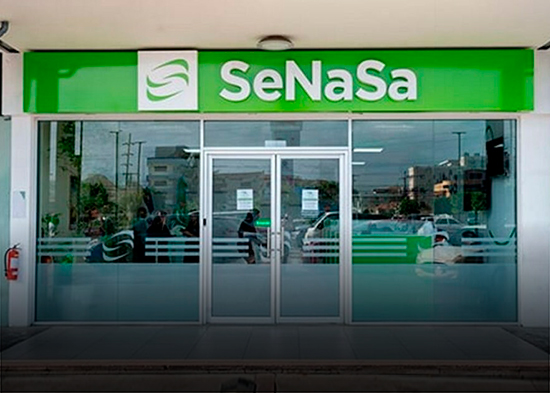 Cuál Código Procesal Penal se aplicará en el caso Senasa