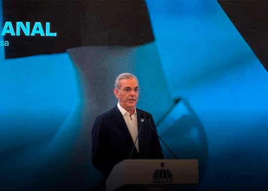 Abinader considera que el Código Procesal Penal aprobado en el Congreso es un avance