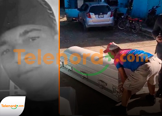 Muere hombre en un incendio dentro de una vivienda en el sector Vista del Valle