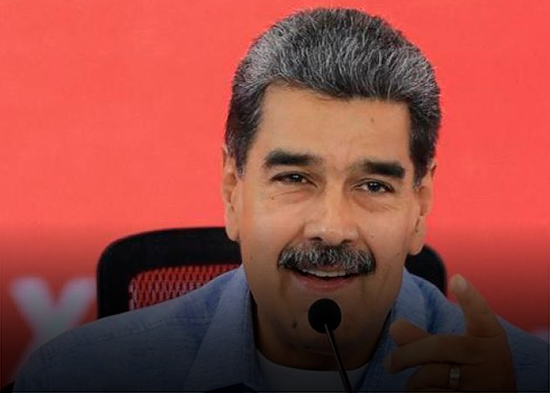 Veterano de EEUU que evacuó María Corina Machado dice es difícil sacar a Maduro vivo de Venezuela