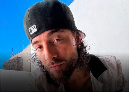 Maluma lanzará “Las Cosas Como Son”, su podcast dedicado a la salud mental tras vivir momentos difíciles