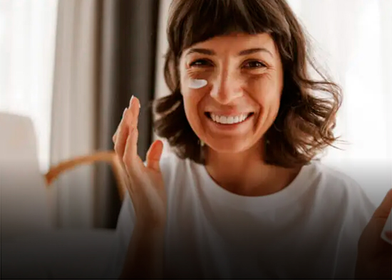 No cometas este error en invierno que deja tu piel desprotegida del sol