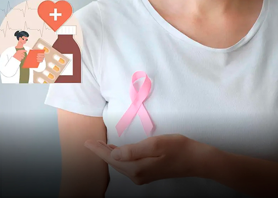 Cáncer de mama: ¿cuáles son los mejores tratamientos para detenerlo?