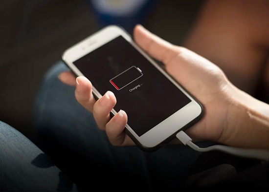 Cómo ver la salud de la batería de tu Android y saber cuánto le queda de vida