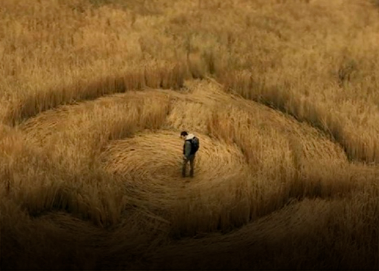 Steven Spielberg regresa al mundo de los ovnis en su nueva película