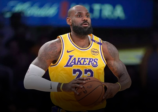 Juegos de NBA en Navidad: Lakers, Warriors y Nuggets protagonizan la jornada