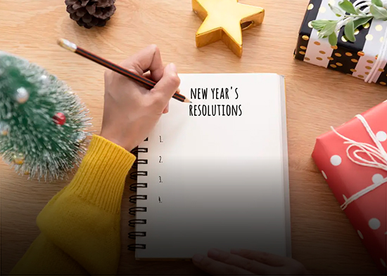 4 trucos científicos para lograr tus propósitos