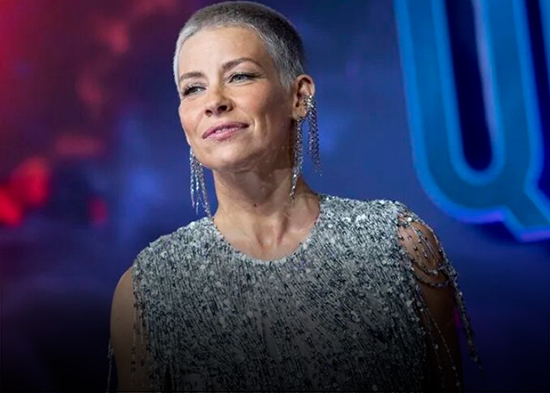 La actriz Evangeline Lilly anuncia que tiene daño cerebral tras sufrir una caída