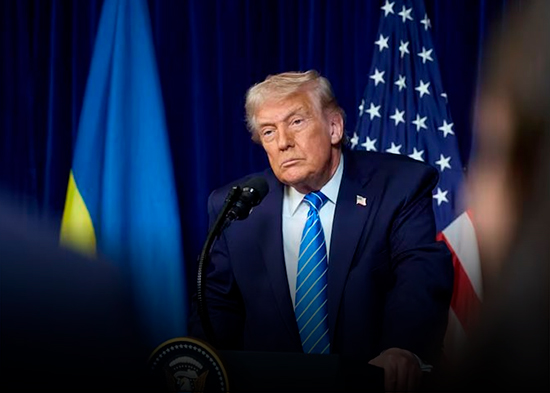Trump advierte que habrá un segundo ataque si las autoridades venezolanas no cumplen