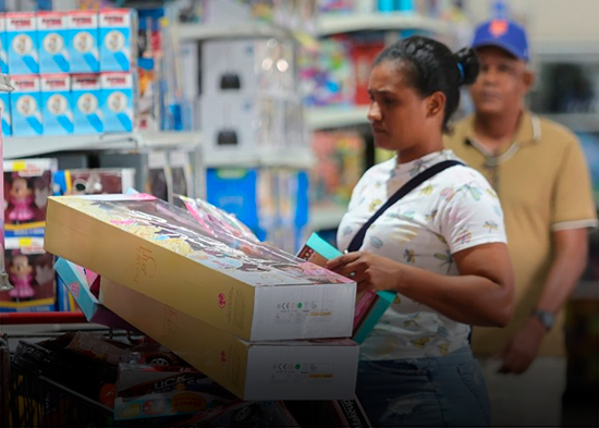 Día de Reyes en tiempos de pantallas y bolsillo ajustado