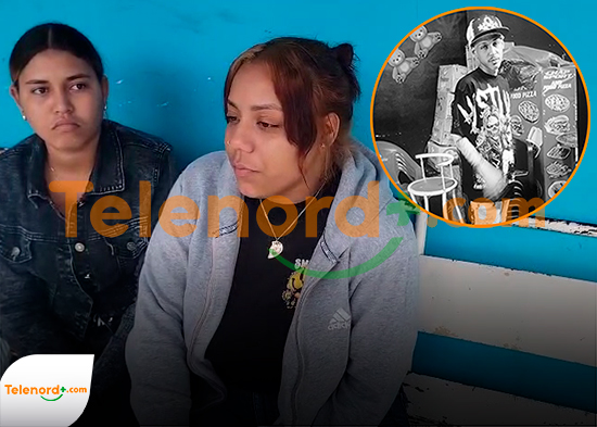 Ultiman joven a tiros en el sector Camino al medio de SFM