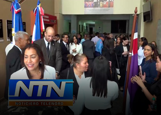 Presidente del colegio de abogados señala logros de la justicia