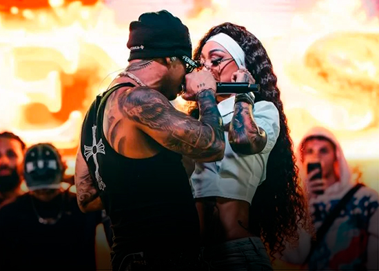 Michael Flores sobre supuesta separación de La Perversa: “La novela turca nunca tuvo un final, pero sí un principio”