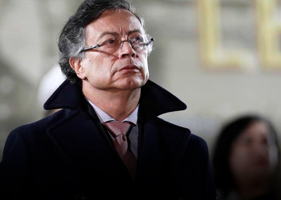 Petro temía una acción militar de EE. UU. antes de hablar con Trump, según New York Times