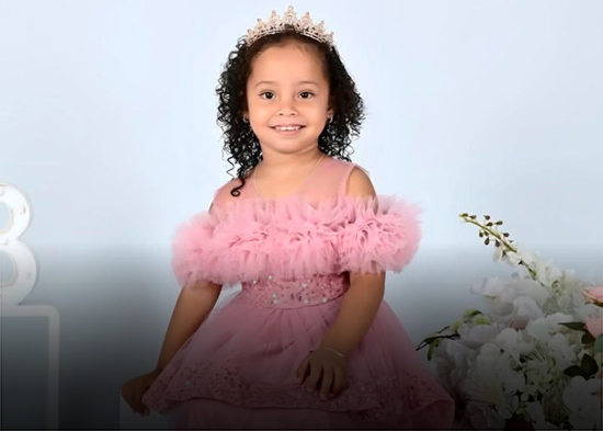 Un tío de Brianna Genao habría confesado haber abusado y asesinado a la niña