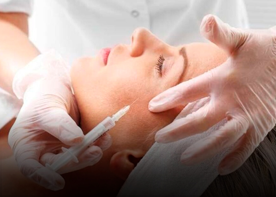 La toxina botulínica ayuda rejuvenecer sin perder la naturalidad