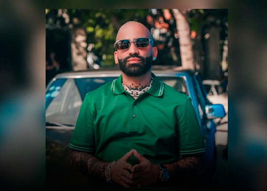 Arcángel confiesa cómo cambió su mente tras dejar la marihuana