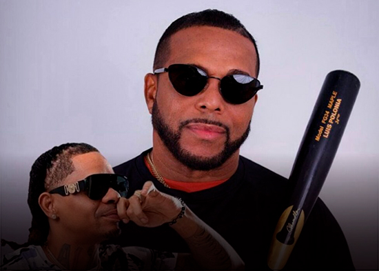 Capitán Aló responde a Luis Polonia sobre el terreno que le ofreció: "Ya no lo quiero"