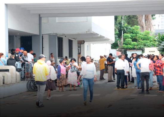 Gastos médicos agravan la situación de pacientes oncológicos