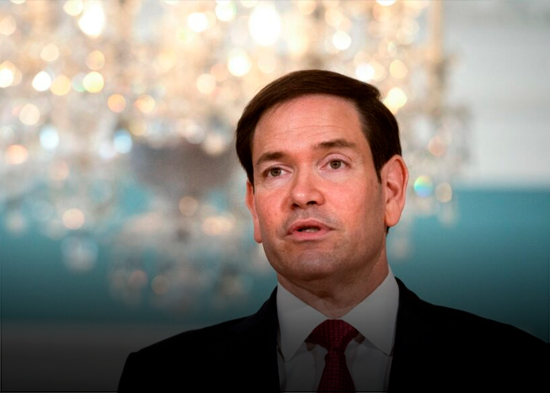 Trump nombra figuras clave para supervisar plan de paz en Gaza