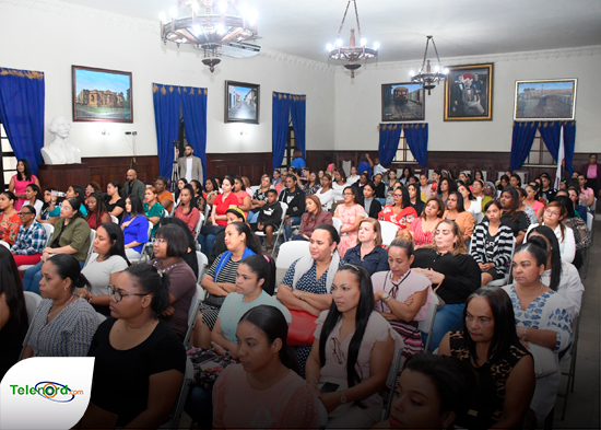 Ministerio 