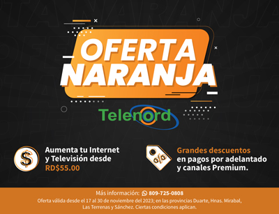 Oferta Naranja página 01 p