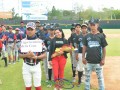 Equipos Participantes  6 