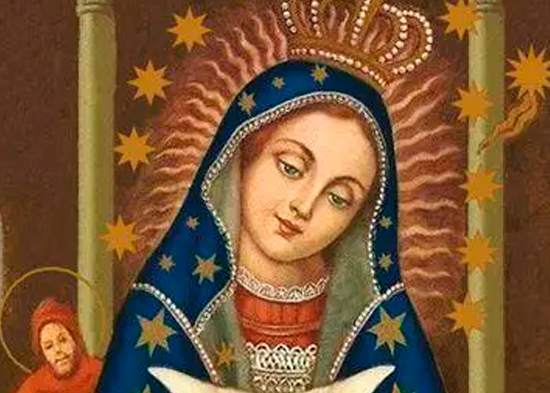 Hoy es Día de la Virgen de la Altagracia, la madre protectora de los dominicanos