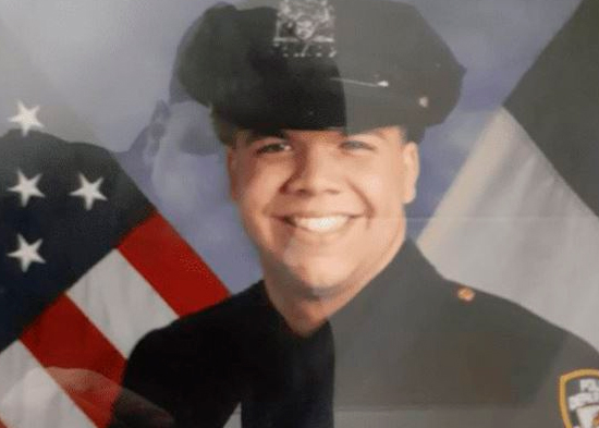 Policía asesinado durante tiroteo en Nueva York era dominicano