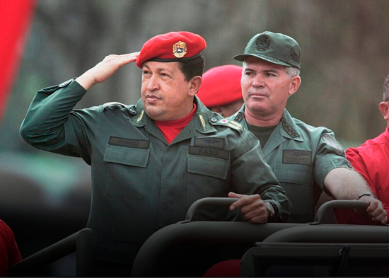 Rusia acusa a EEUU de «inocular el cáncer que mató a Hugo Chávez»