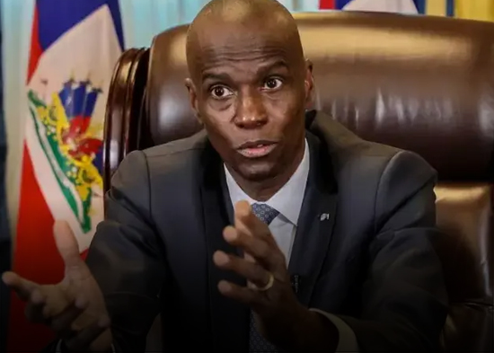 Exinformante de la DEA se declara culpable en plan para asesinar al presidente de Haití