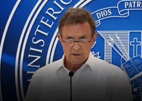 RD envía mensaje a Haití «en los términos más enérgicos» tras ingreso de policías haitianos
