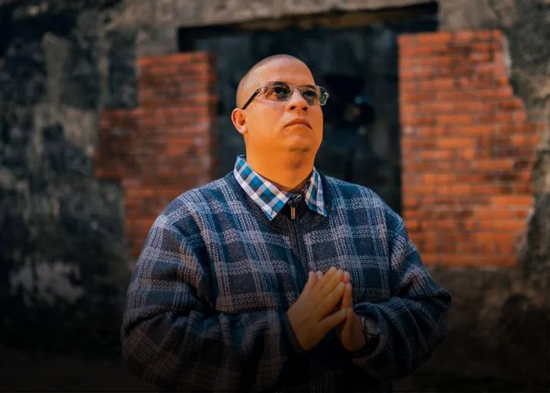 Héctor Delgado asegura conversión de Daddy Yankee “es una de las últimas jugadas de Dios”