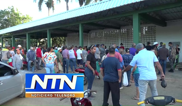 Inespre SFM anuncia venta de media pierna de cerdo a $750