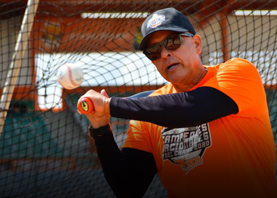 Lino Rivera despedido como mánager de Toros del Este, Mendy López entra