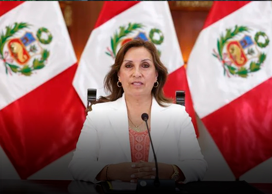 Perú retira definitivamente al embajador en Bogotá por las 