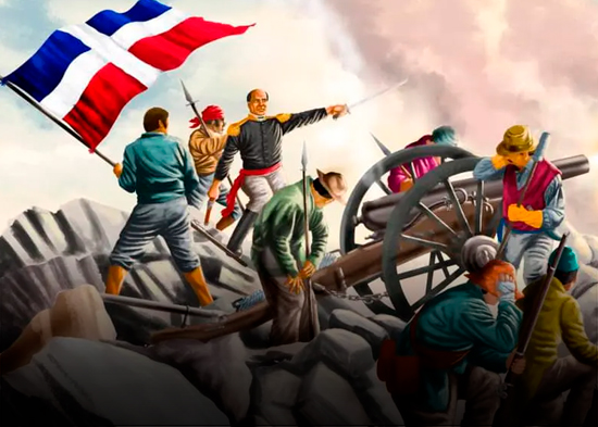 Batalla 30 de marzo: Hoy se conmemora el 179 aniversario