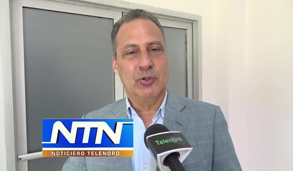 Luis Yangüela afirma presidente Abinader tiene tres años prometiendo la circunvalación en SFM