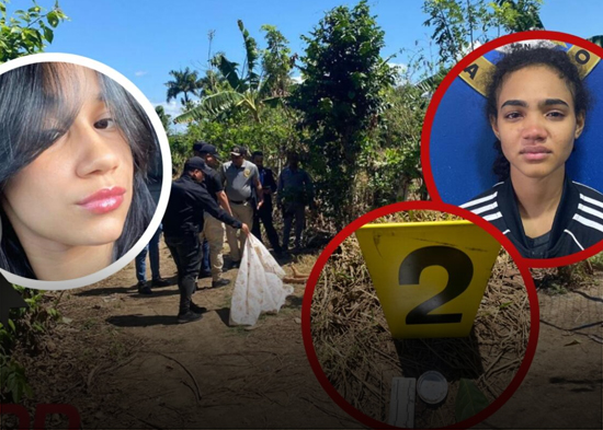 Mujer planificó asesinar y quemar cuerpo de su novia en Cotuí