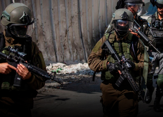 EE.UU. concluye que 5 batallones israelíes cometieron abusos antes de guerra de Gaza