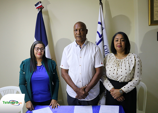 CDP Filial Duarte anuncia agenda conmemorativa por el Día Nacional del Periodista 2025