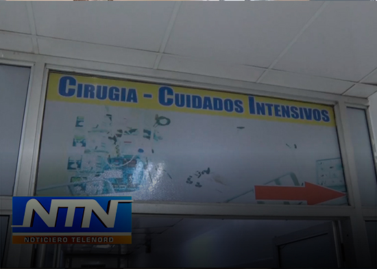 En estado delicado permanece mujer que resulto herida a machetazos por hombre último hija e madre en SFM