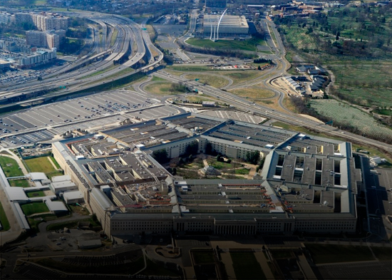 El Pentágono informará el viernes sobre sus planes de guerra con China, según The New York Times